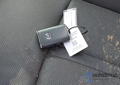 2025 Mazda Cx-90 3.3 Turbo Premium Sport from USA, damaged, VIN JM3KKCHDXS1230712